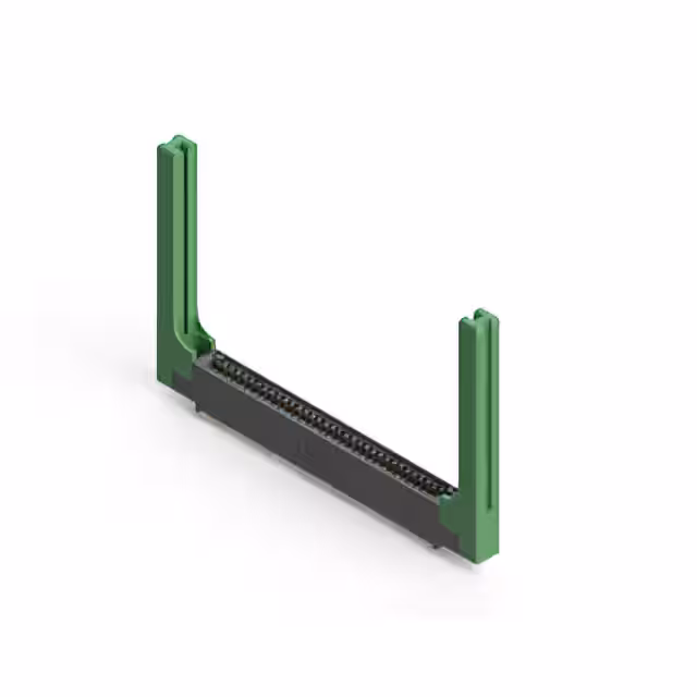 395-068-558-558 EDAC Inc.  Edgeboard Connectors